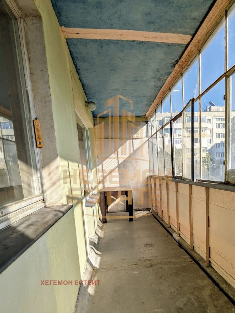 À venda  1 quarto Varna , Vazrajdane 2 , 43 m² | 72740352 - imagem [11]