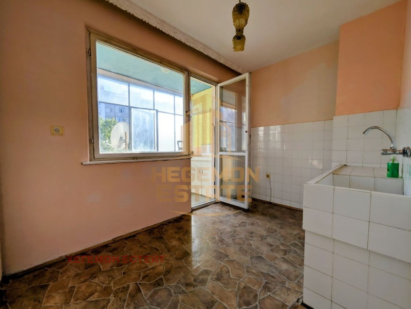À venda  1 quarto Varna , Vazrajdane 2 , 43 m² | 72740352 - imagem [3]