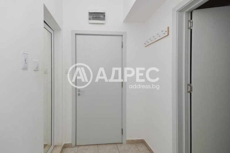 Na sprzedaż  1 sypialnia region Burgas , Pomorie , 59 mkw | 51615475 - obraz [12]