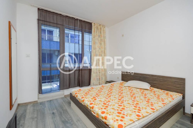 Na sprzedaż  1 sypialnia region Burgas , Pomorie , 59 mkw | 51615475 - obraz [2]