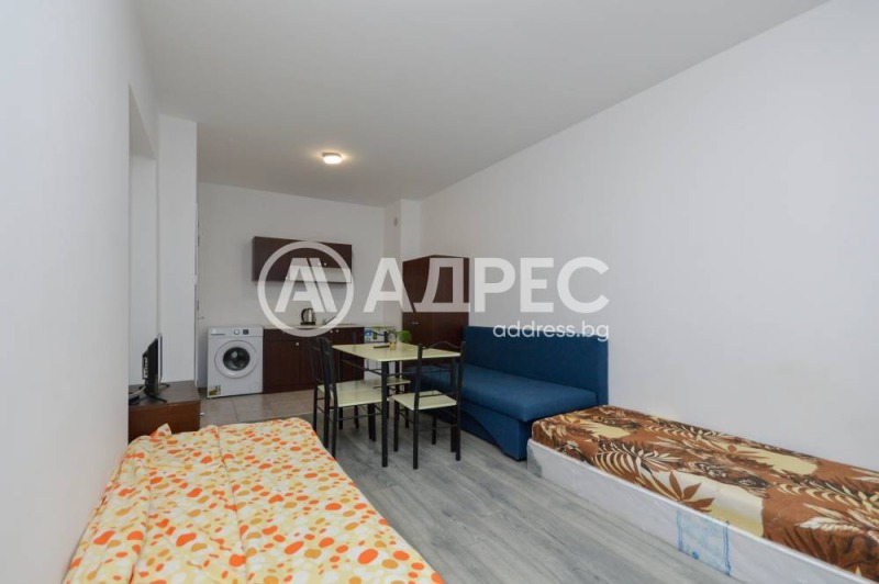 Na sprzedaż  1 sypialnia region Burgas , Pomorie , 59 mkw | 51615475 - obraz [6]