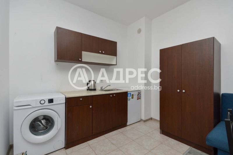 Na sprzedaż  1 sypialnia region Burgas , Pomorie , 59 mkw | 51615475 - obraz [7]