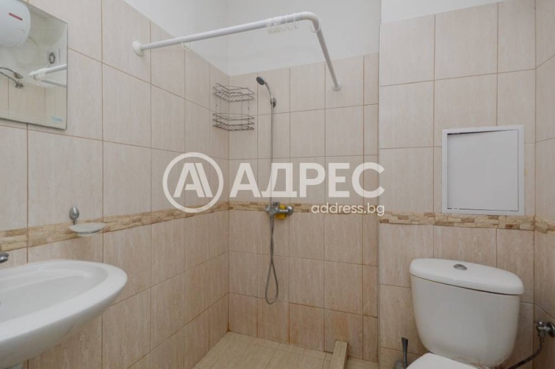 Na sprzedaż  1 sypialnia region Burgas , Pomorie , 59 mkw | 51615475 - obraz [9]