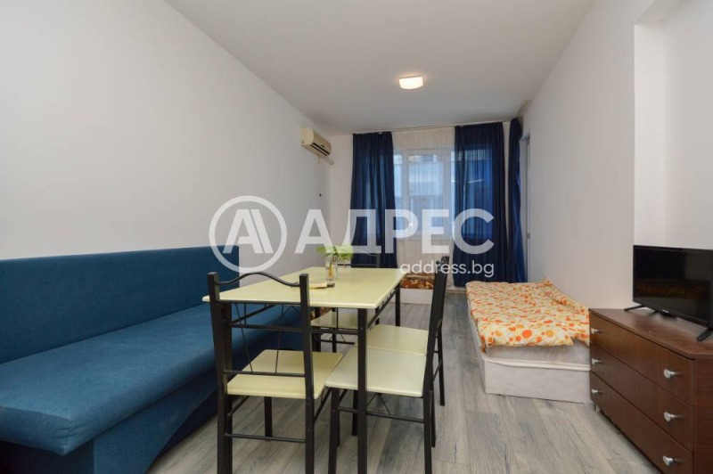 Na sprzedaż  1 sypialnia region Burgas , Pomorie , 59 mkw | 51615475 - obraz [5]