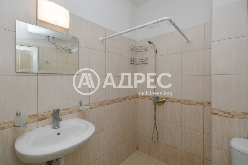 Na sprzedaż  1 sypialnia region Burgas , Pomorie , 59 mkw | 51615475 - obraz [3]