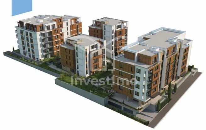 Продава 2-СТАЕН, гр. София, Карпузица