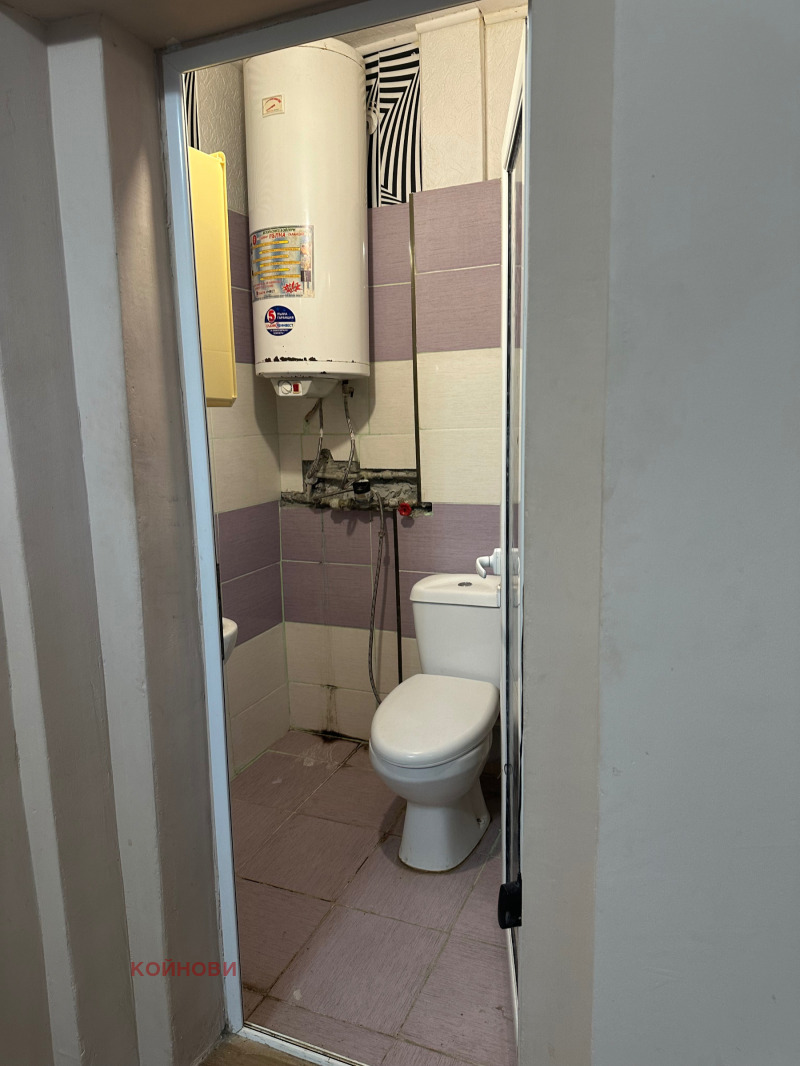 Продава 2-СТАЕН, гр. Стара Загора, Три чучура - юг, снимка 6 - Апартаменти - 53068137