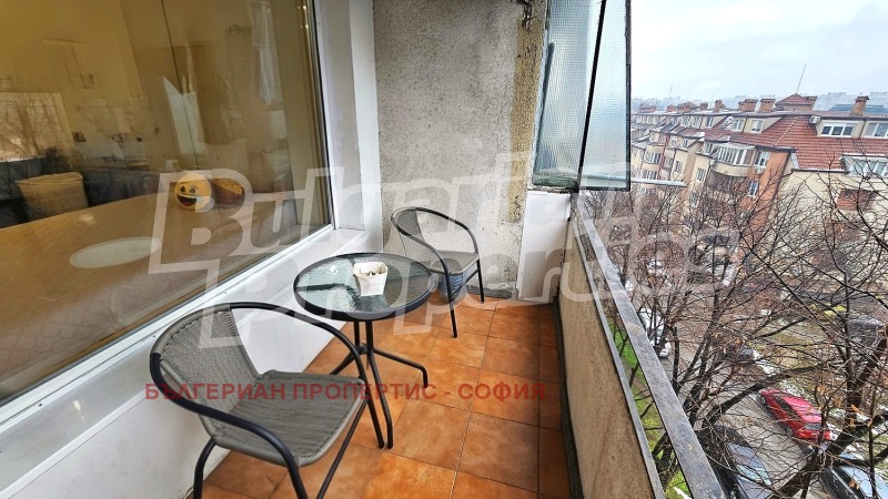 Продава 2-СТАЕН, гр. София, Хаджи Димитър, снимка 14 - Апартаменти - 53073518