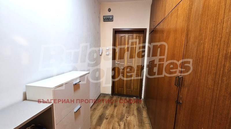 Продава 2-СТАЕН, гр. София, Хаджи Димитър, снимка 7 - Апартаменти - 53073518