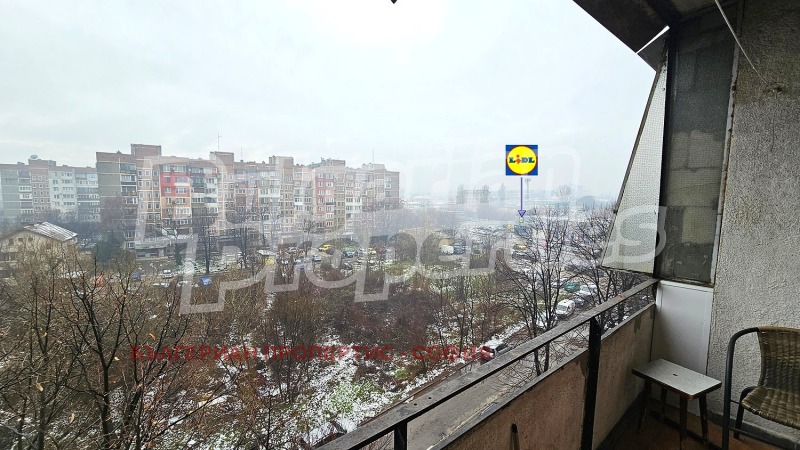 Продава 2-СТАЕН, гр. София, Хаджи Димитър, снимка 4 - Апартаменти - 53073518