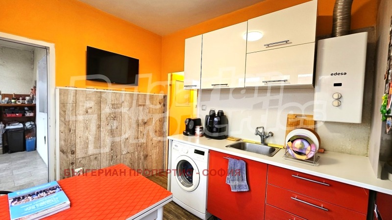 Продава 2-СТАЕН, гр. София, Хаджи Димитър, снимка 10 - Апартаменти - 53073518