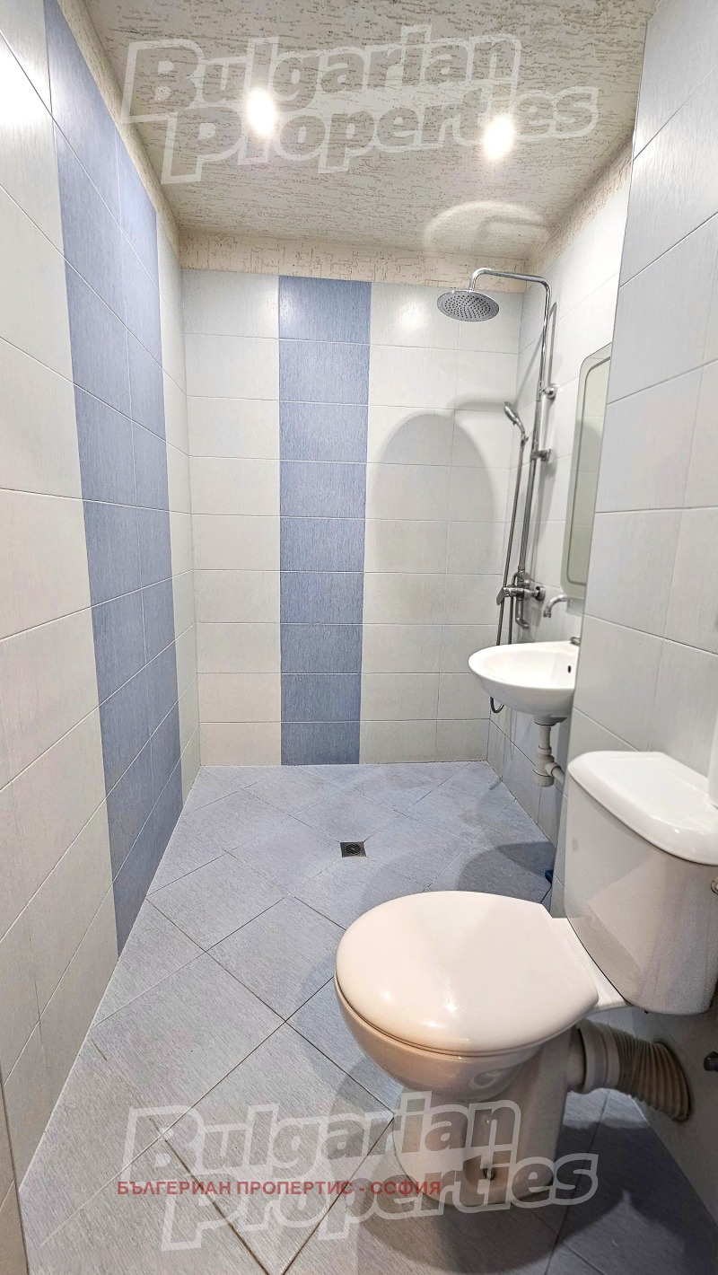 Продава 2-СТАЕН, гр. София, Хаджи Димитър, снимка 13 - Апартаменти - 53073518