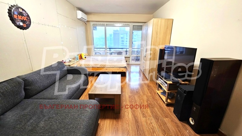 Продава 2-СТАЕН, гр. София, Хаджи Димитър