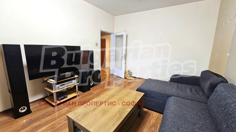 Продава 2-СТАЕН, гр. София, Хаджи Димитър, снимка 6 - Апартаменти - 53073518