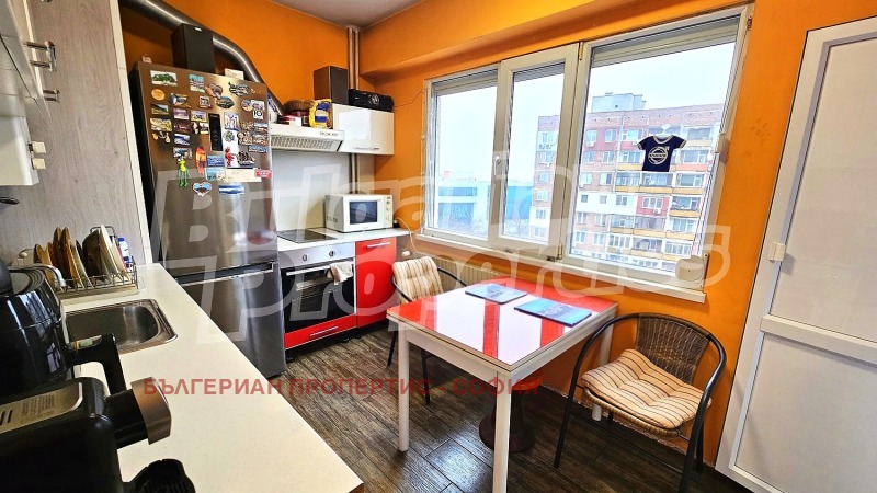 Продава 2-СТАЕН, гр. София, Хаджи Димитър, снимка 2 - Апартаменти - 53073518