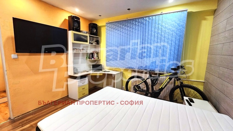 Продава 2-СТАЕН, гр. София, Хаджи Димитър, снимка 9 - Апартаменти - 53073518