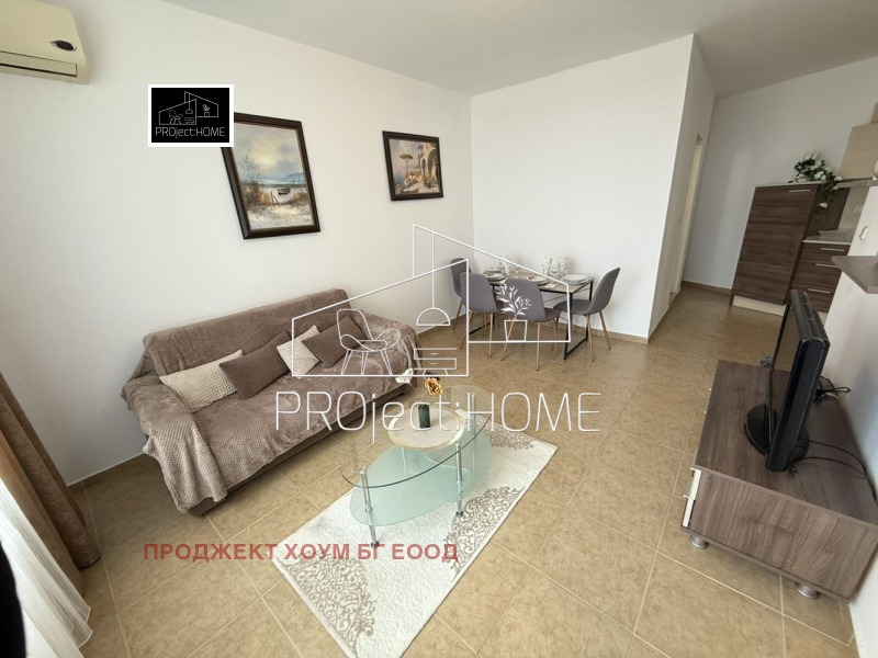 Продава 2-СТАЕН, с. Равда, област Бургас, снимка 2 - Апартаменти - 53232708