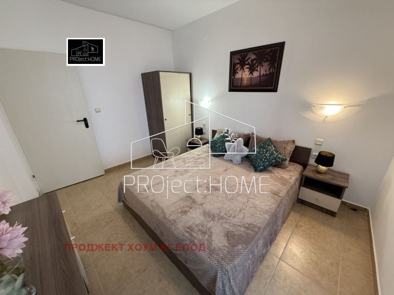 Продава 2-СТАЕН, с. Равда, област Бургас, снимка 7 - Апартаменти - 53232708