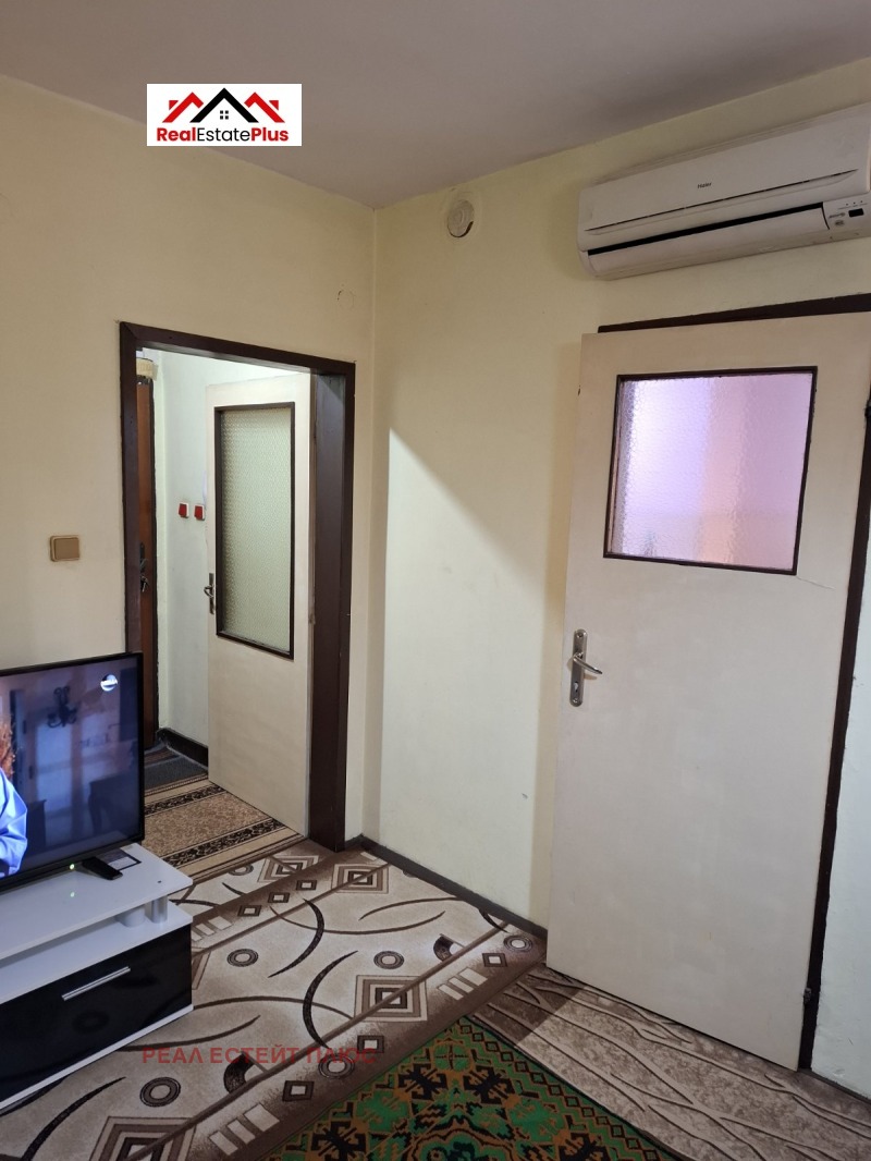 Продава 2-СТАЕН, гр. Плевен, 9-ти квартал, снимка 4 - Апартаменти - 53563072