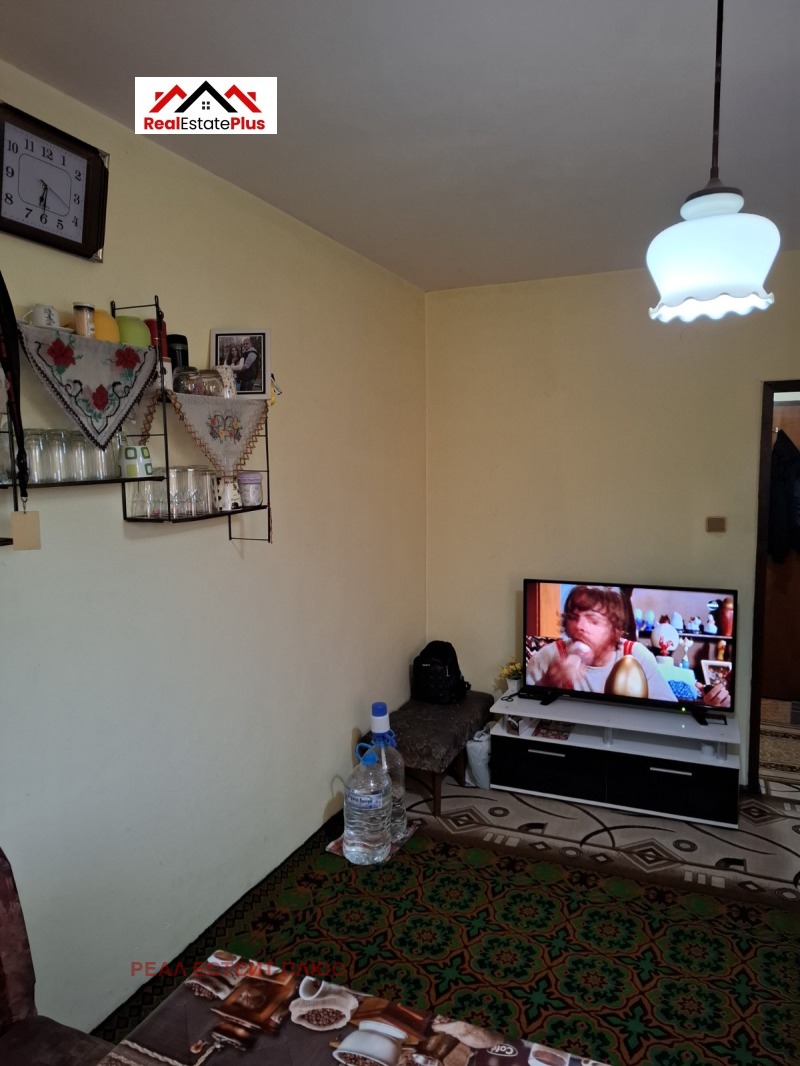 Продава 2-СТАЕН, гр. Плевен, 9-ти квартал