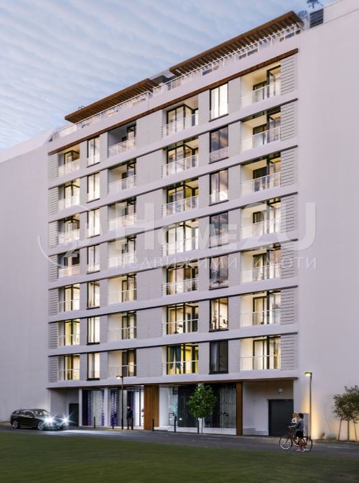 Satılık  2 yatak odası Sofia , Ovça kupel , 105 metrekare | 70255190 - görüntü [2]