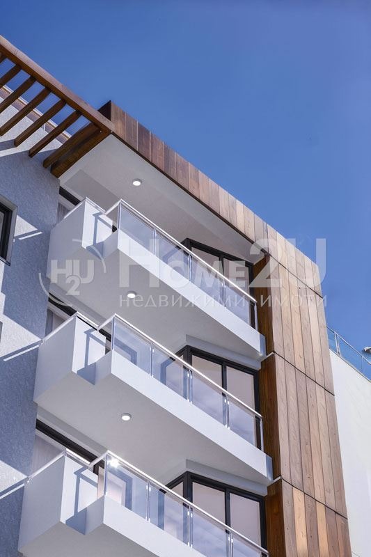 Satılık  2 yatak odası Sofia , Ovça kupel , 105 metrekare | 70255190 - görüntü [3]