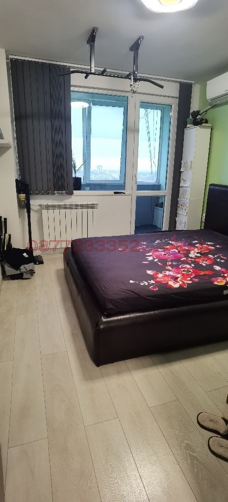 Zu verkaufen  2 Schlafzimmer Ruse , Wazraschdane , 81 qm | 98118164 - Bild [13]