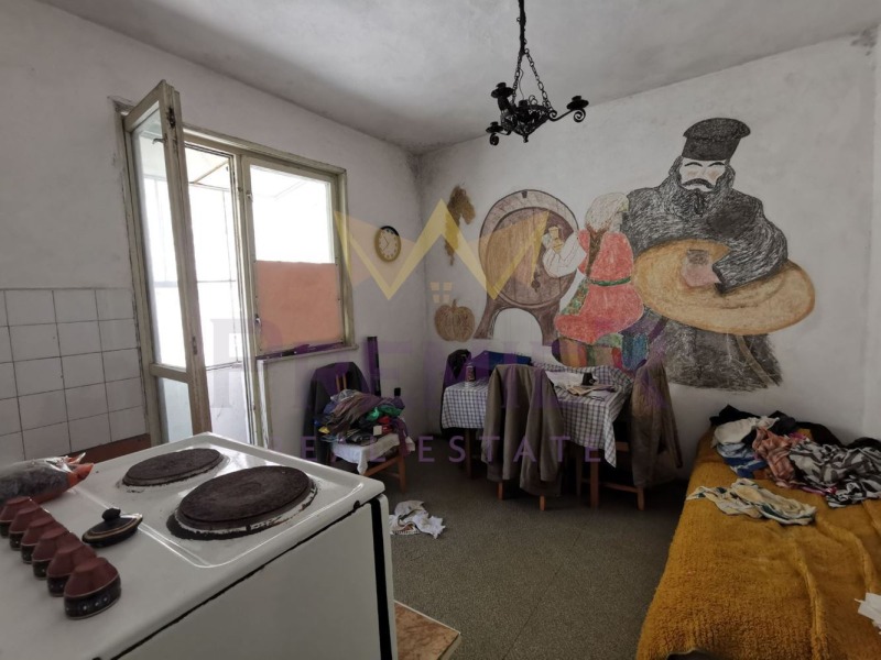 Myytävänä  2 makuuhuonetta Dobrichin alue , Baltšik , 65 neliömetriä | 61768079 - kuva [4]