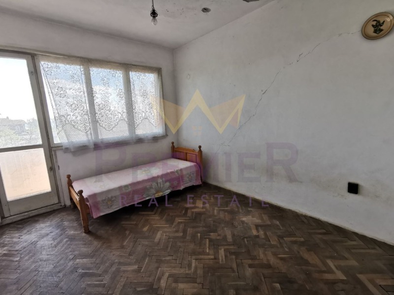 Myytävänä  2 makuuhuonetta Dobrichin alue , Baltšik , 65 neliömetriä | 61768079 - kuva [2]