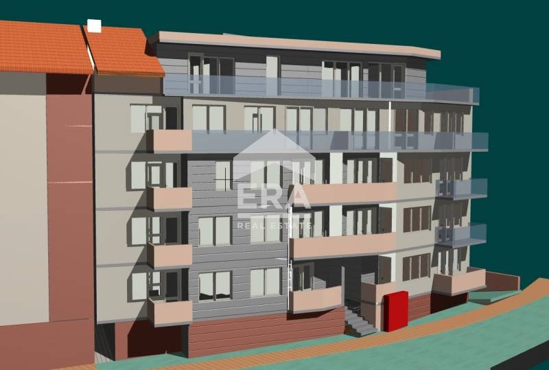 Til salg  2 soveværelser Veliko Tarnovo , Tsentar , 96 kvm | 51450336 - billede [2]
