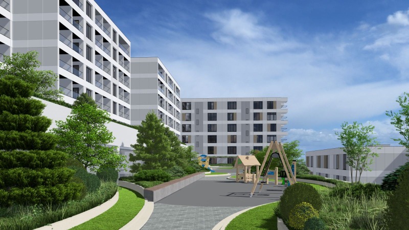 À venda  2 quartos Varna , Galata , 133 m² | 85201585 - imagem [10]