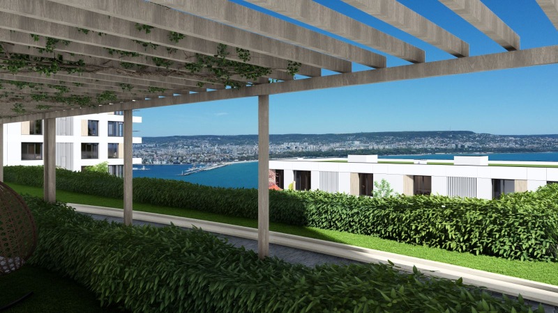 À venda  2 quartos Varna , Galata , 133 m² | 85201585 - imagem [8]