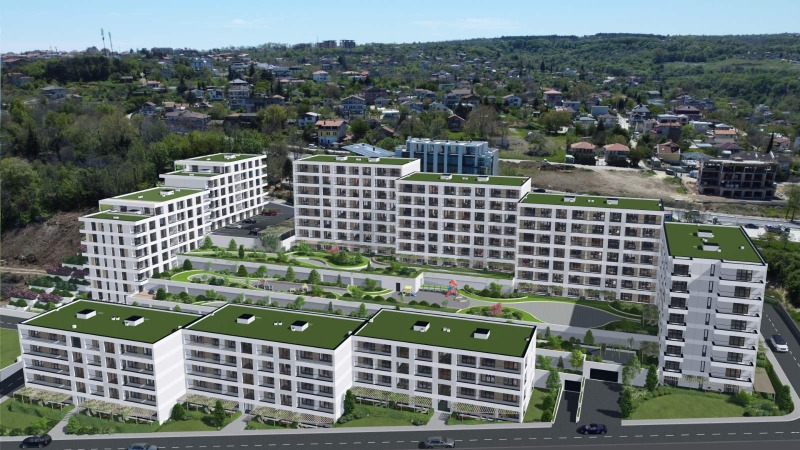 À venda  2 quartos Varna , Galata , 133 m² | 85201585 - imagem [9]