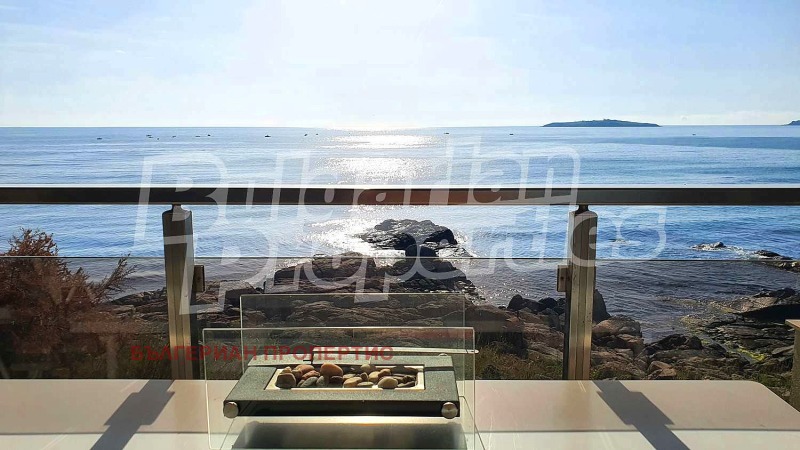 Til salg  2 soveværelser region Burgas , Chernomorets , 101 kvm | 72284734 - billede [9]