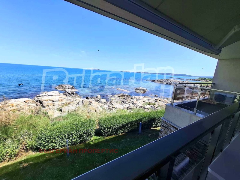 Til salg  2 soveværelser region Burgas , Chernomorets , 101 kvm | 72284734 - billede [14]