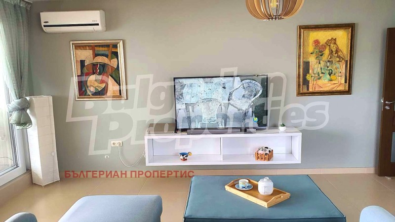 Til salg  2 soveværelser region Burgas , Chernomorets , 101 kvm | 72284734 - billede [16]