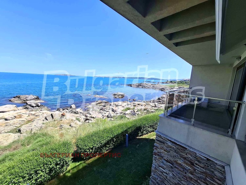 Til salg  2 soveværelser region Burgas , Chernomorets , 101 kvm | 72284734 - billede [10]