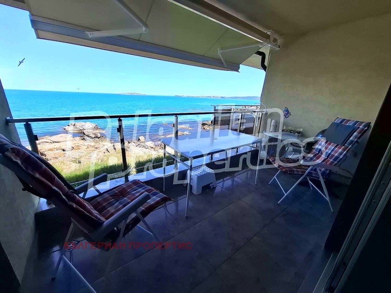 Til salg  2 soveværelser region Burgas , Chernomorets , 101 kvm | 72284734 - billede [4]