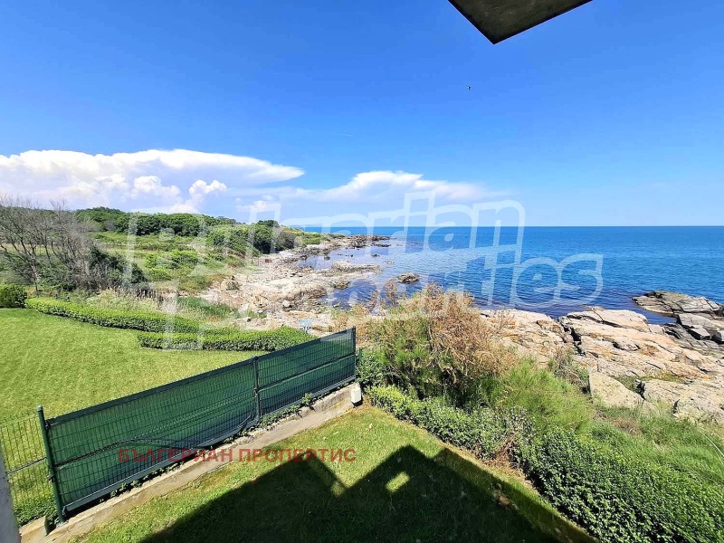 Til salg  2 soveværelser region Burgas , Chernomorets , 101 kvm | 72284734 - billede [11]