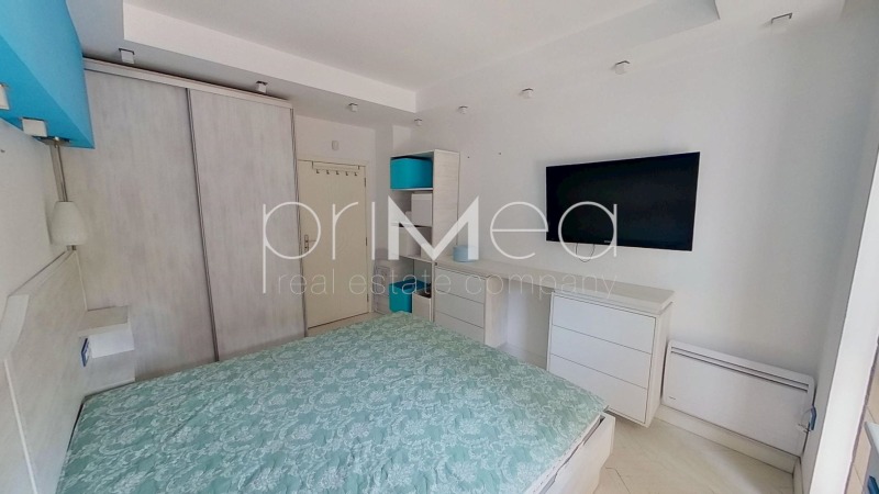 Продава  3-стаен град Бургас , Център , 74 кв.м | 10035701 - изображение [5]