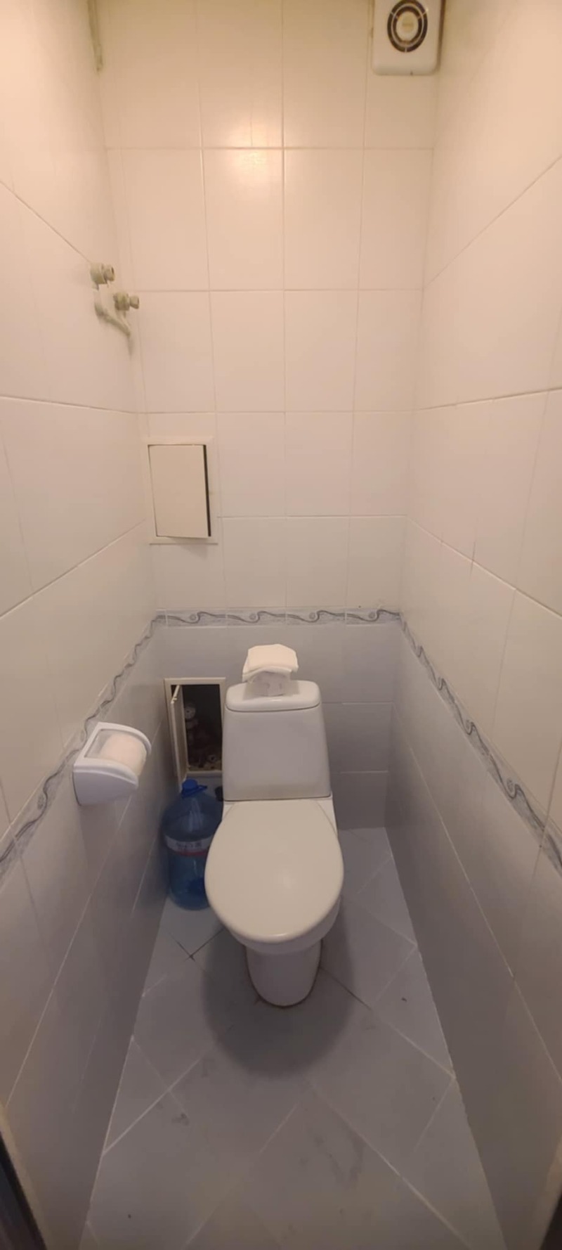 Προς πώληση  2 υπνοδωμάτια Βαρνα , Βαζραζδανε 1 , 60 τ.μ | 28062161 - εικόνα [7]