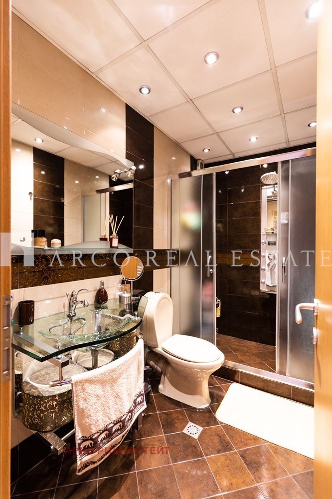 For Sale  2 bedroom Sofia , Gotse Delchev , 135 sq.m | 42834539 - image [14]