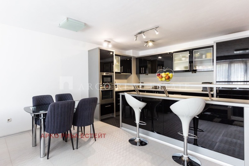 For Sale  2 bedroom Sofia , Gotse Delchev , 135 sq.m | 42834539 - image [7]