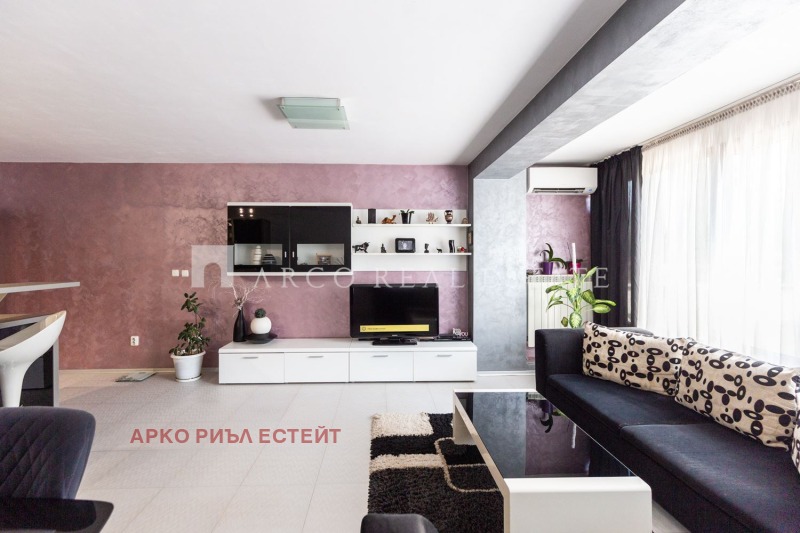 For Sale  2 bedroom Sofia , Gotse Delchev , 135 sq.m | 42834539 - image [12]