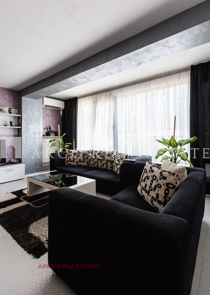 For Sale  2 bedroom Sofia , Gotse Delchev , 135 sq.m | 42834539 - image [6]
