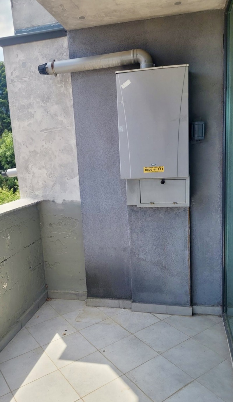 Продаја  2 спаваће собе Софија , Драгалевци , 109 м2 | 80254317 - слика [12]