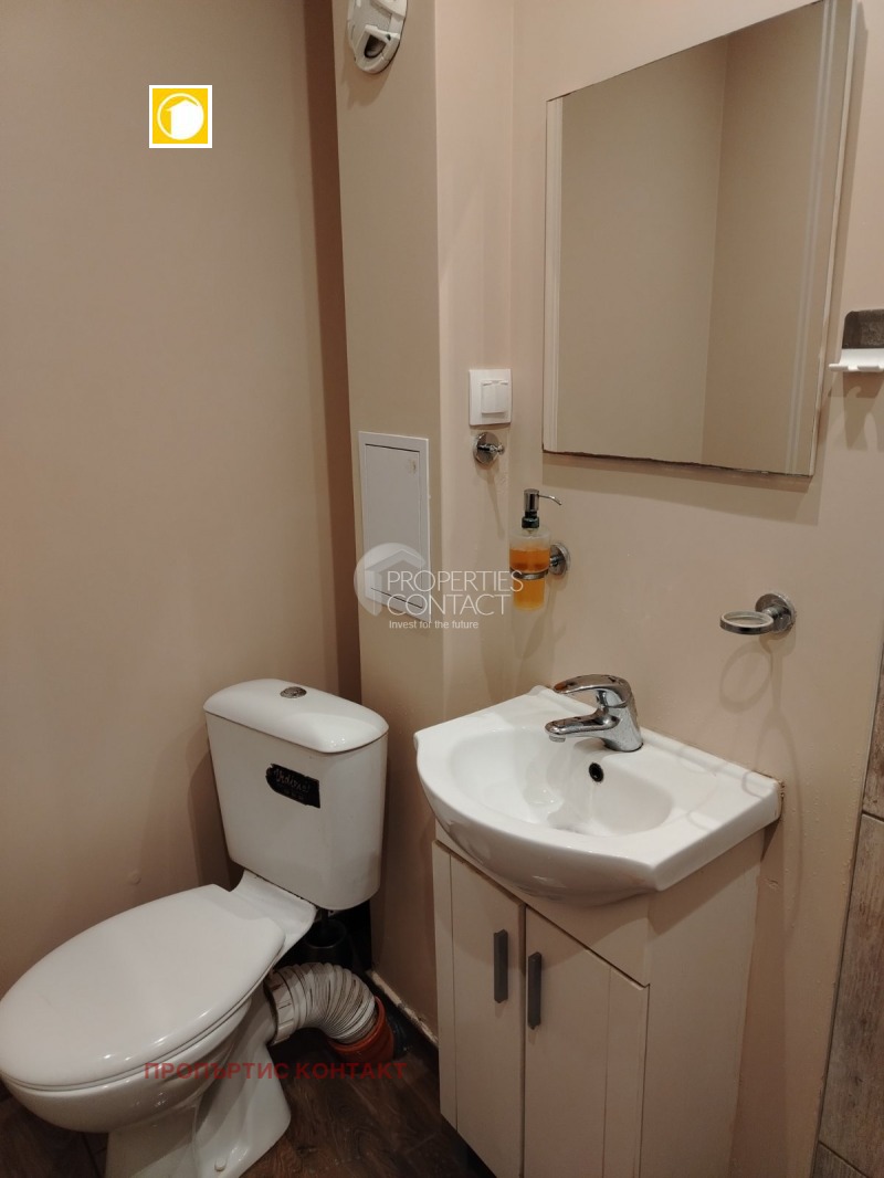 Продава  3-стаен област Бургас , гр. Несебър , 70 кв.м | 79762924 - изображение [8]