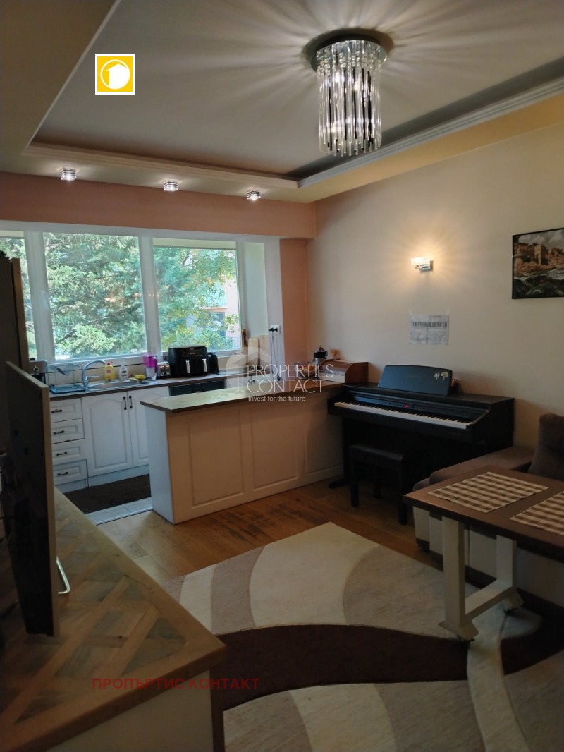 Продава  3-стаен област Бургас , гр. Несебър , 70 кв.м | 79762924 - изображение [3]
