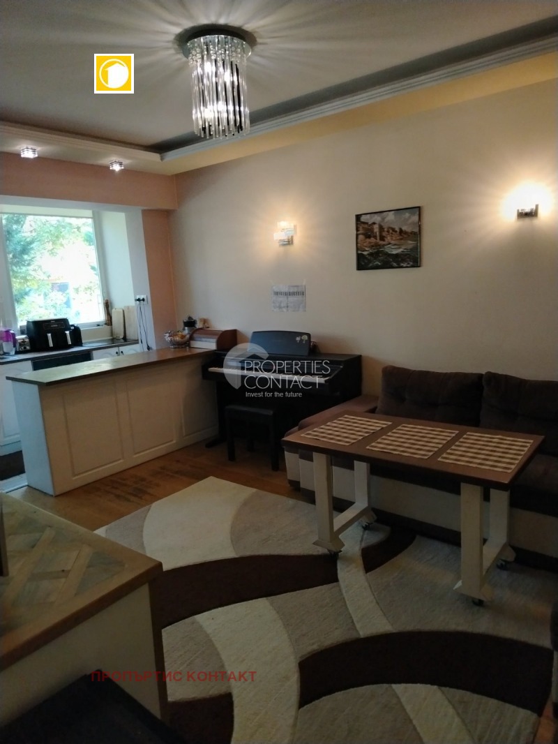 Продава  3-стаен област Бургас , гр. Несебър , 70 кв.м | 79762924 - изображение [2]