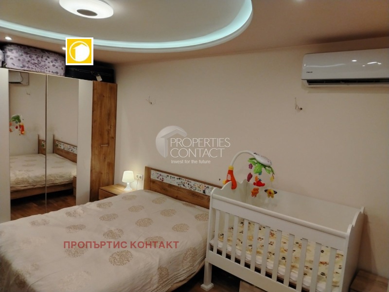 Продава  3-стаен област Бургас , гр. Несебър , 70 кв.м | 79762924 - изображение [6]